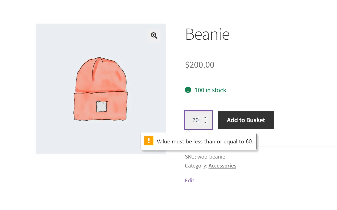 Single Product Page Customizer Plugin for woocommerce