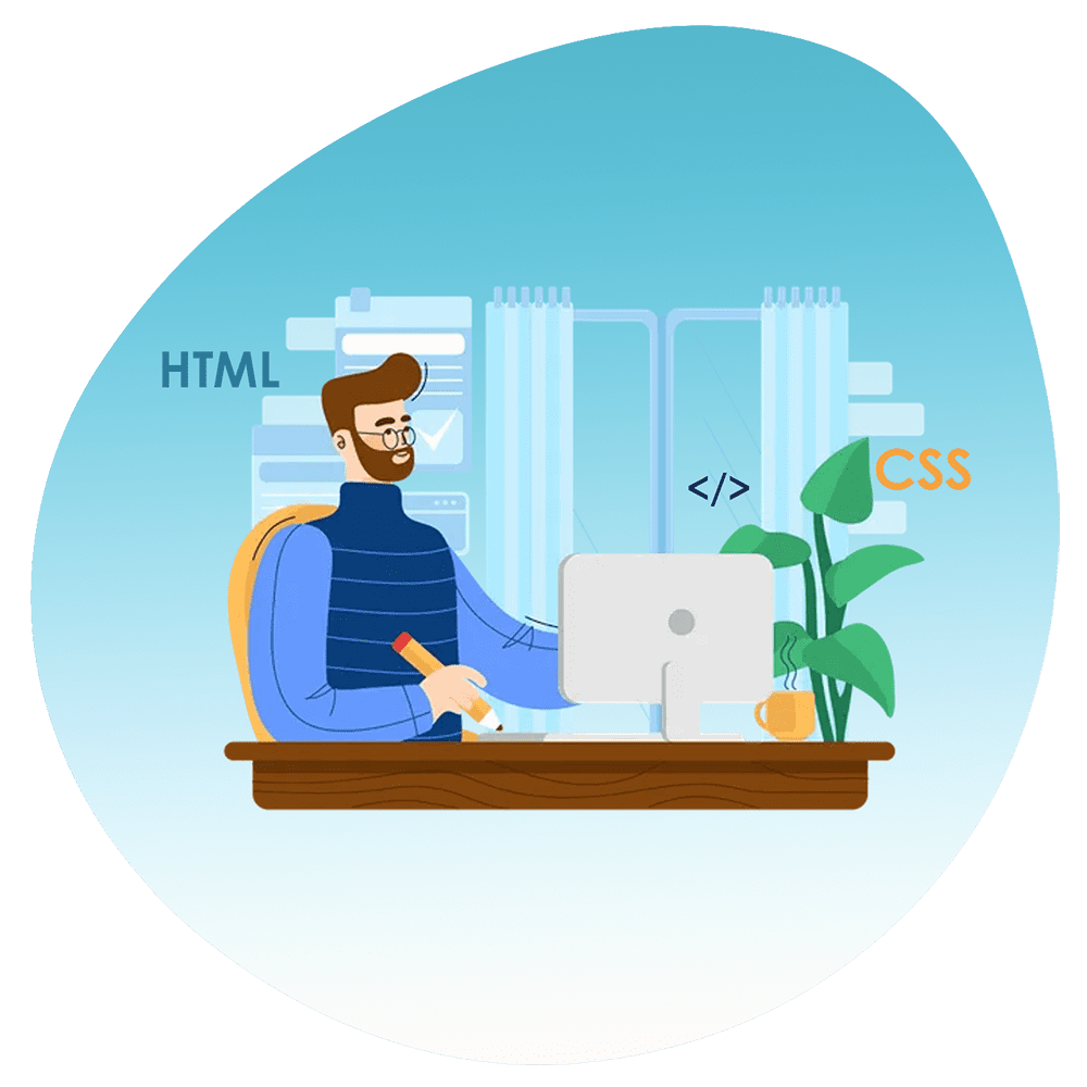 Pixel Perfect HTML