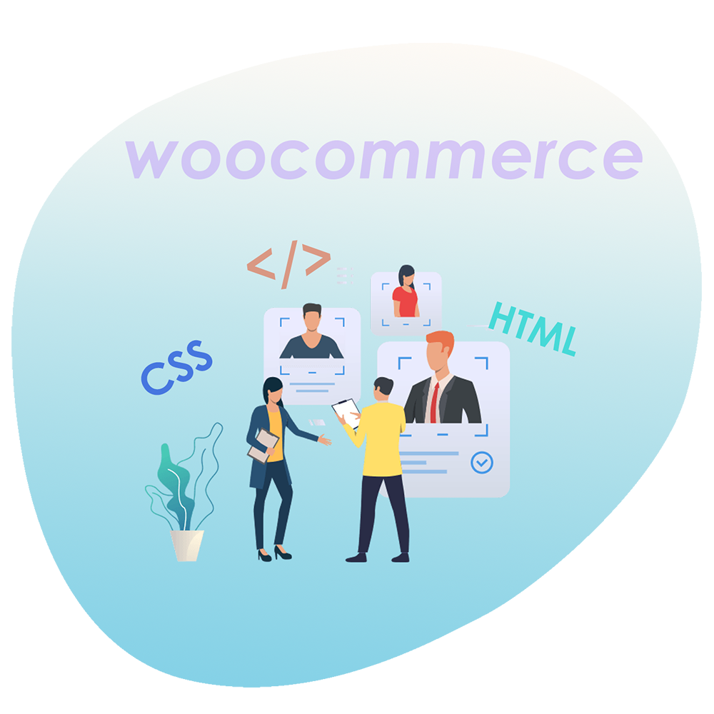 eCommerce Website Design