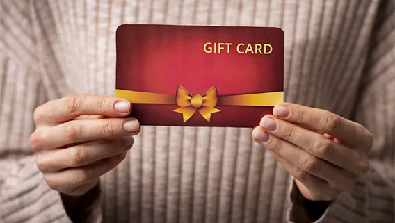 gift card wooxperto llc