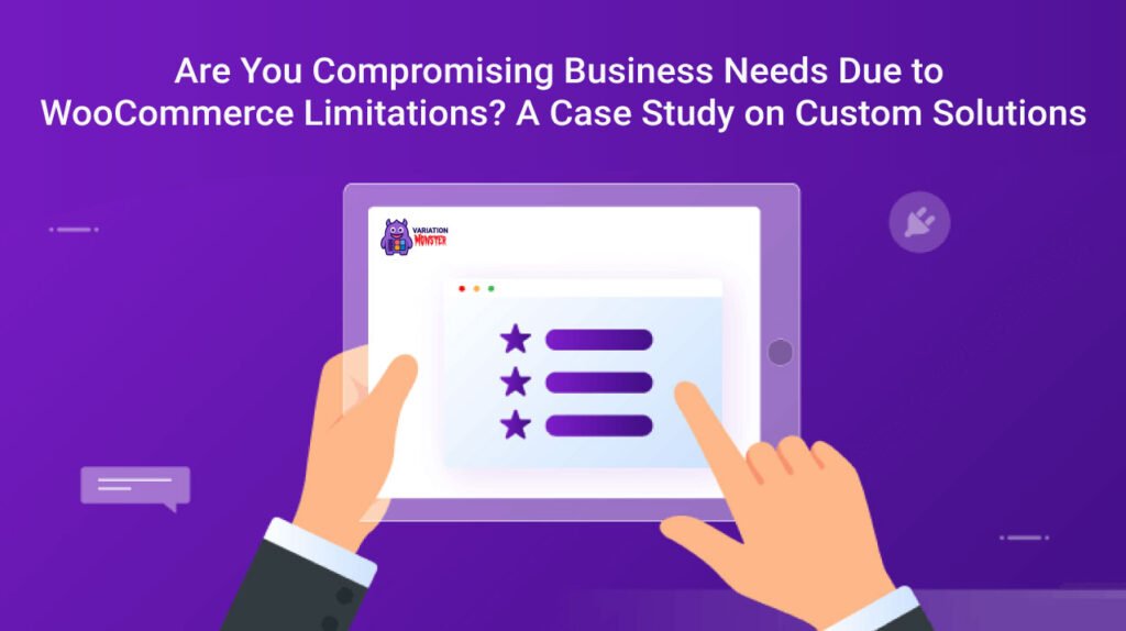 WooCommerce