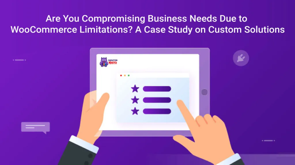 WooCommerce