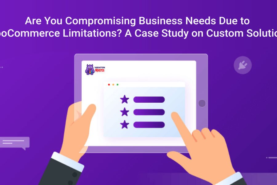 WooCommerce