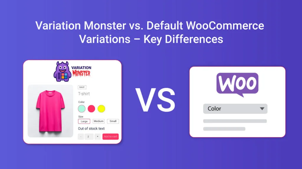 Variation Monster