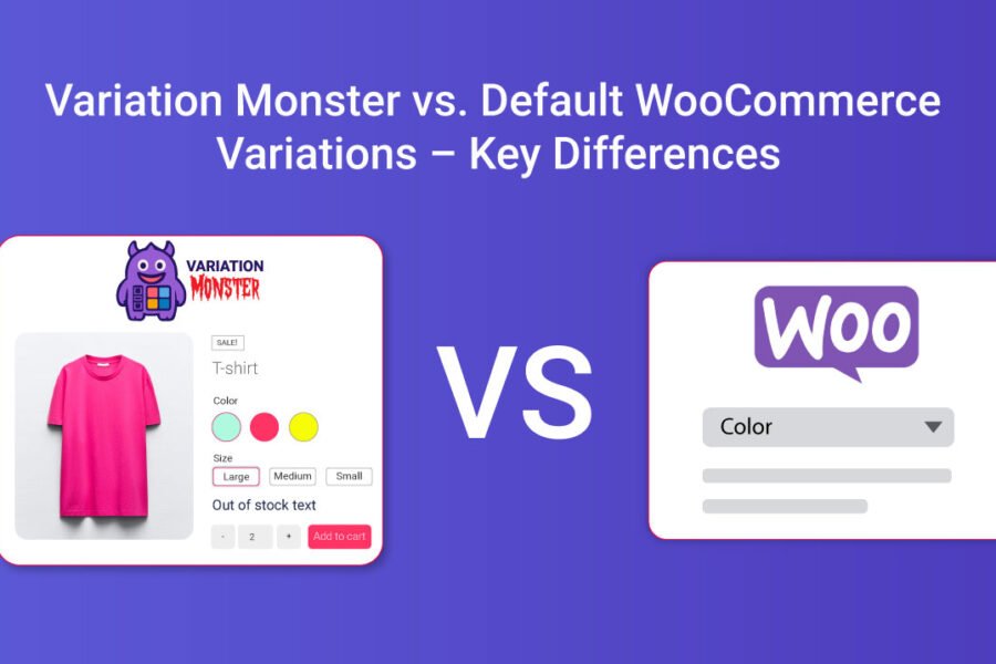 Variation Monster